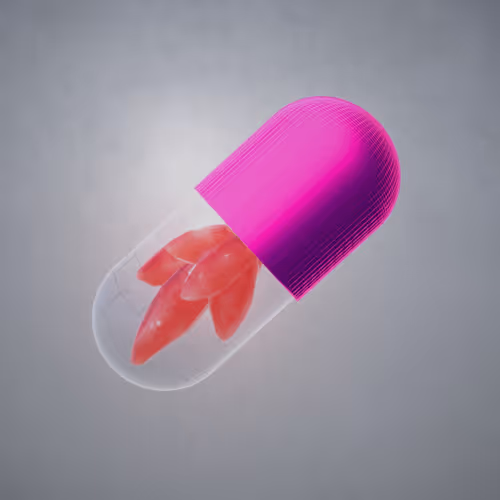 BYOPILL 6573