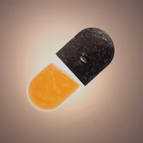 BYOPILL 1682