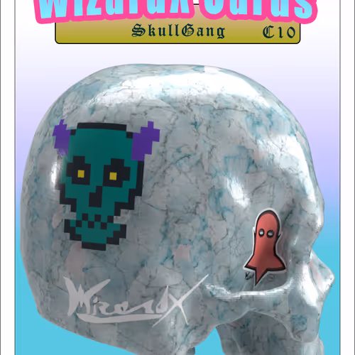 XCARD #1220
