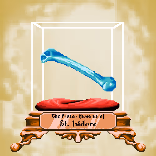 Crypto Relic #0844