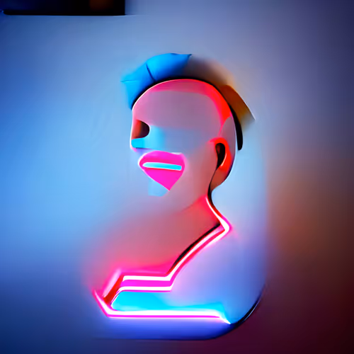 Neon #030
