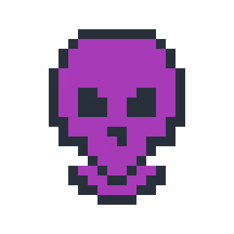 CryptoSkull #1026