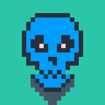 CryptoSkull #7903