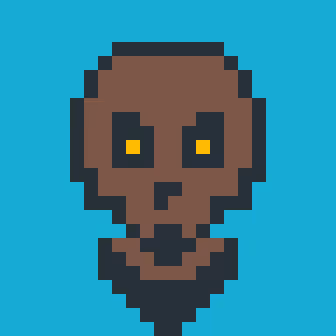 CryptoSkull #5293