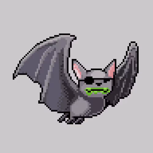 CryptoBat #4339