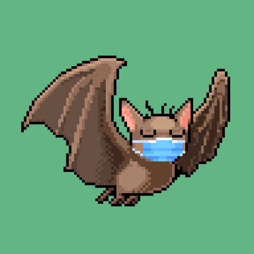 CryptoBat #5413