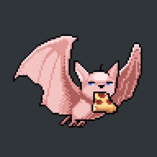 CryptoBat #4338