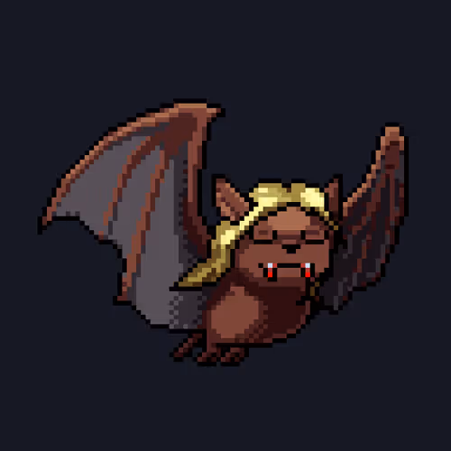 CryptoBat #441