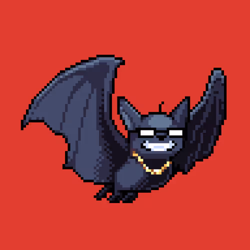 CryptoBat #5182