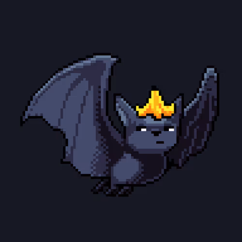 CryptoBat #5220