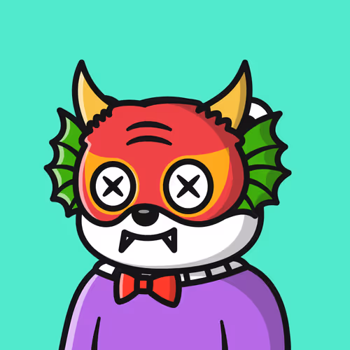 Winter Bear #6365