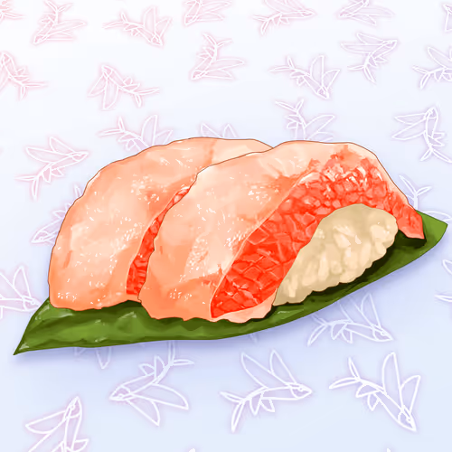 Flyfish Club Omakase Member #263
