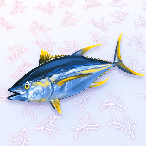 Flyfish Club Member #854
