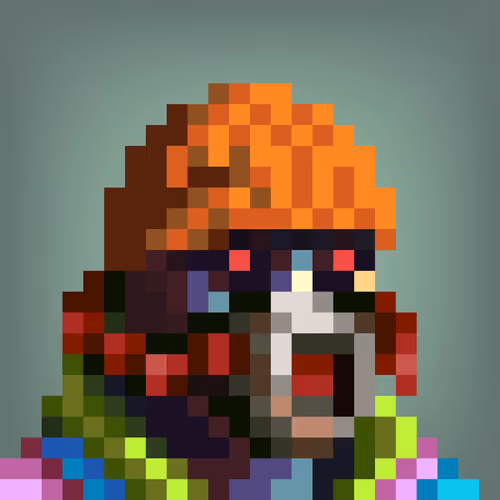GENUINE UNDEAD #9942