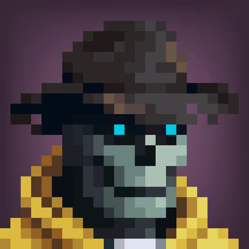 GENUINE UNDEAD #4830