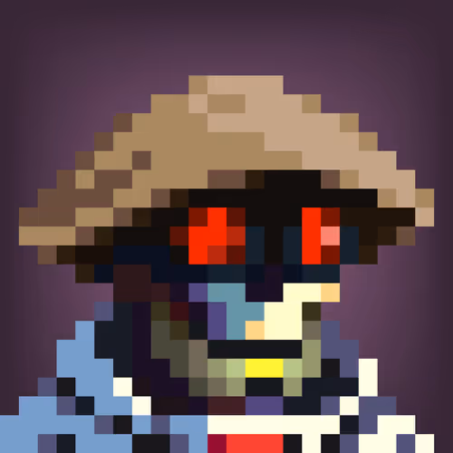 GENUINE UNDEAD #5019