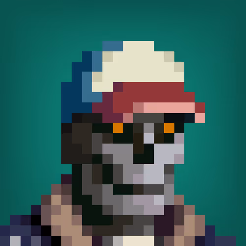 GENUINE UNDEAD #7663