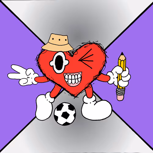 Heart #1446