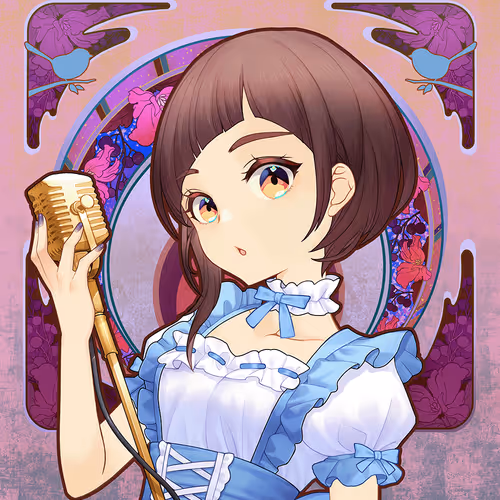 DigiDaigaku #364 - Zaida