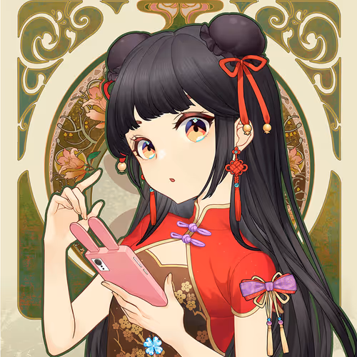 DigiDaigaku #481 - Yuria