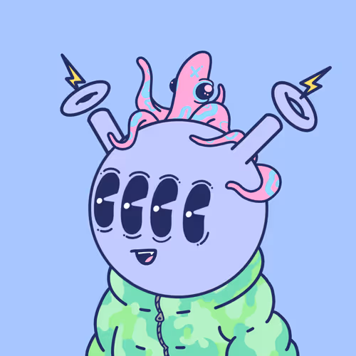 Quirkies #3851 🗺️