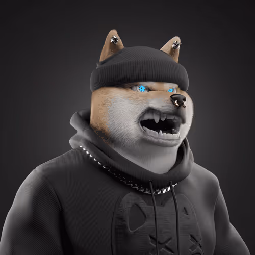 Shiba #4121