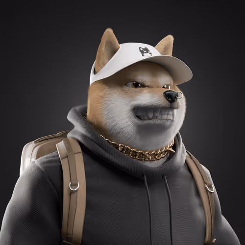 Shiba #475