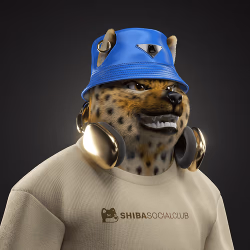 Shiba #2677