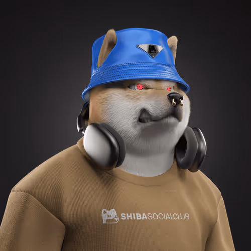 Shiba #763