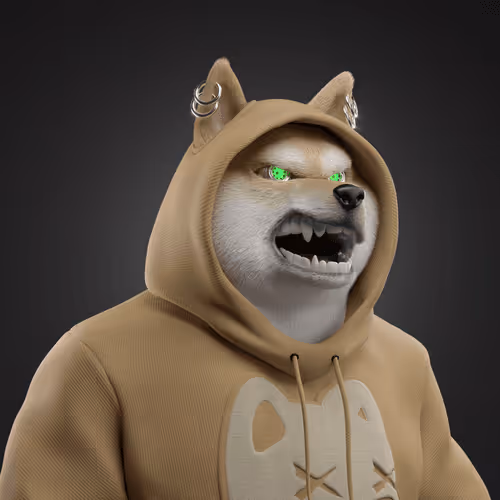 Shiba #5332