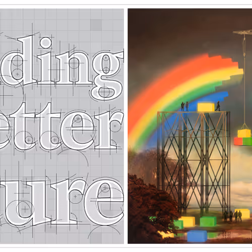 Rainbow Builders