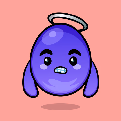 Grape #1804