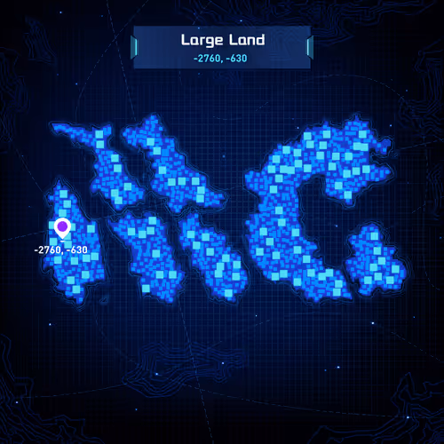 MGland#239