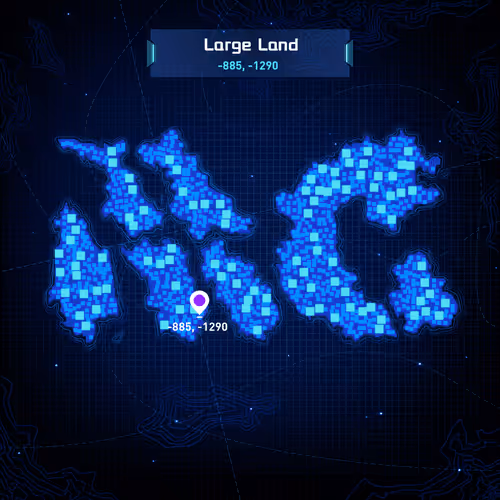MGland#578