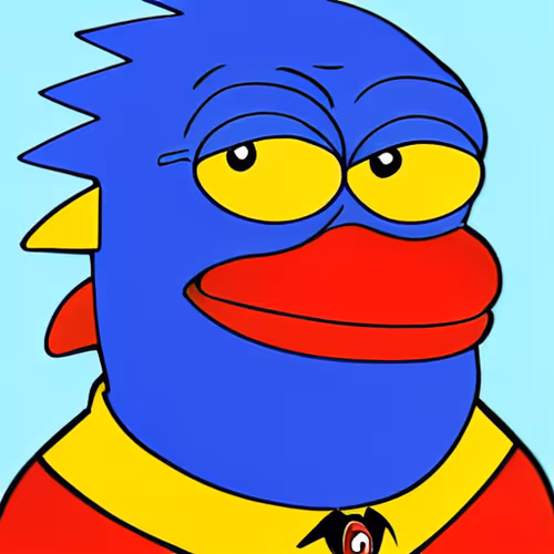 Sproto Gremlin #147