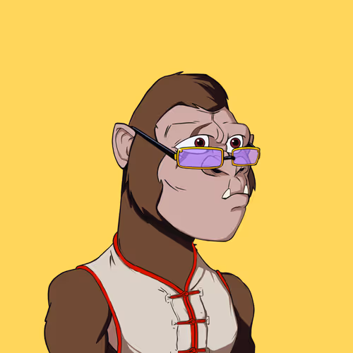 Kong #2352