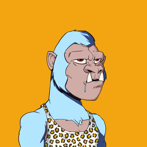 Kong #5646
