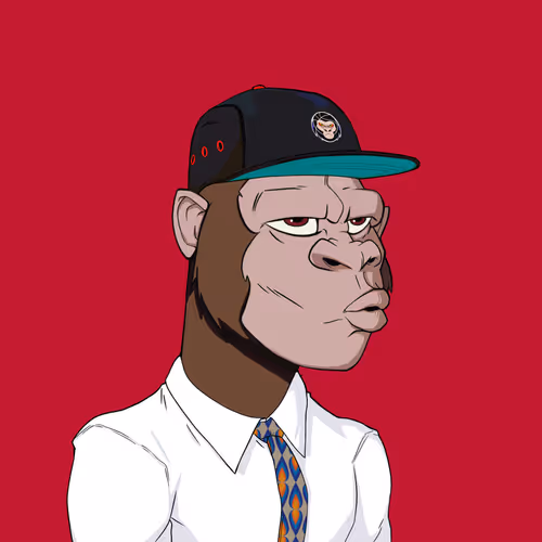 Kong #9717