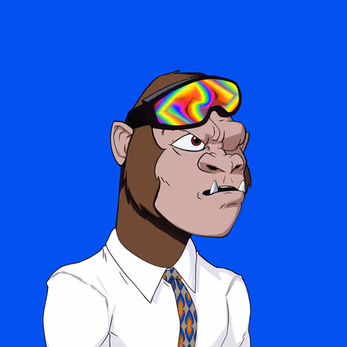 Kong #5063