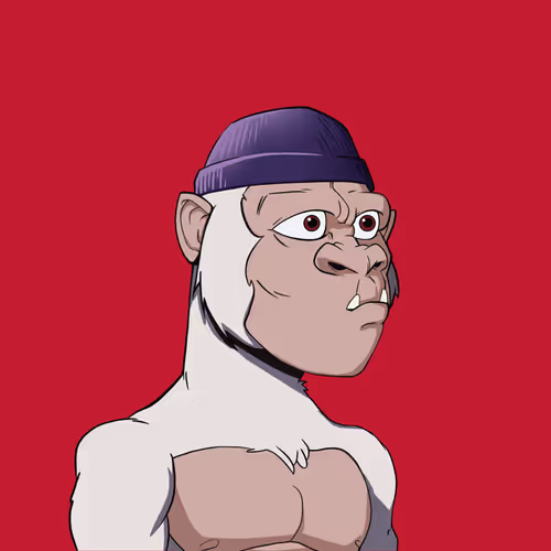 Kong #9915