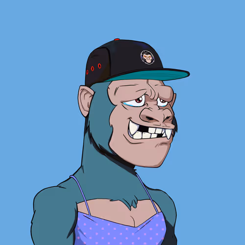 Kong #6049