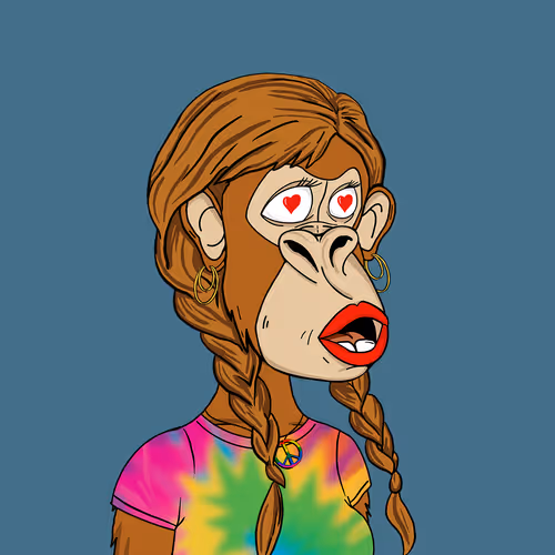 Desperate ApeWife #1159