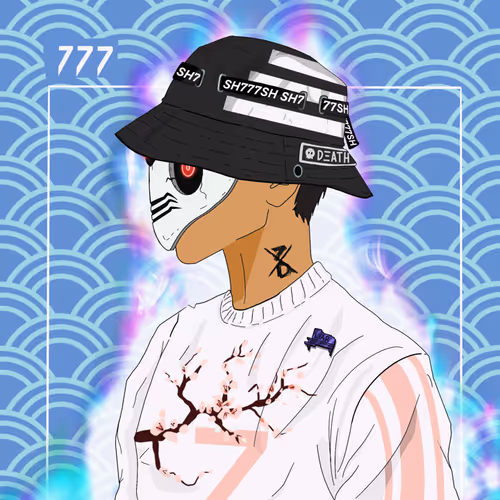 The Sevens #1727