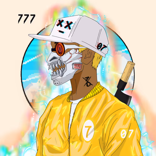 The Sevens #2114