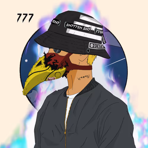 The Sevens #4967