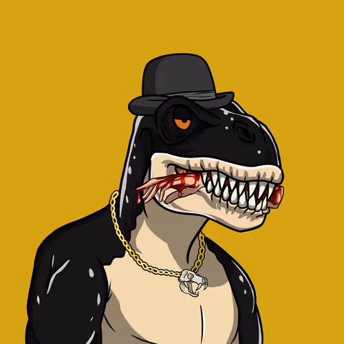 Metasaurs #576