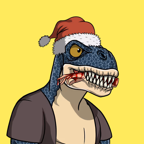 Metasaurs #7594