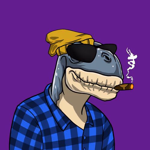 Metasaurs #4582