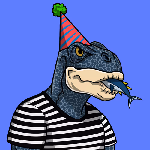Metasaurs #7847