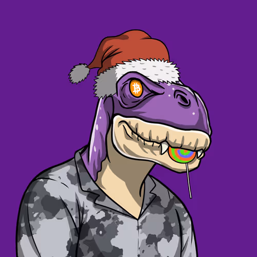 Metasaurs #8317